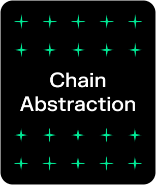 Chain Abstraction